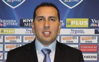 Mohammed Hamdi, un MRE à la tête d'un club néerlandais