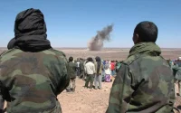 Le Polisario déclare "sa guerre" au Maroc
