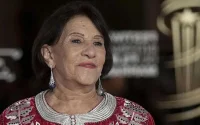 L'actrice marocaine Amina Rachid n'est plus