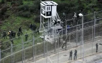 L'Espagne va enlever les "lames rasoirs" des clôtures de Sebta et Melilla