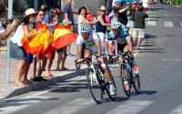 Le tour cycliste d'Espagne bientôt au Maroc