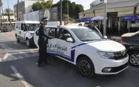Casablanca : la police part en guerre contre l'occupation des espaces publics