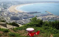 Agadir récompensée pour son environnement