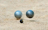 Pétanque : le Maroc face à la France ce mardi