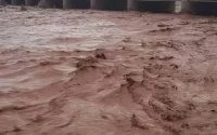 Taroudant : la dépouille d'une personne disparue pendant les inondations retrouvée
