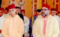 Mohammed VI envoie un message à la famille de Mohamed Khaddi