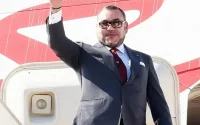 Le Roi Mohammed VI est de retour au Maroc