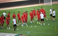 Match Maroc-Burkina Faso aujourd'hui (direct)