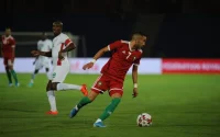 Football : match nul entre le Maroc et le Burkina Faso (vidéo)