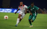 Match amical : le Maroc domine le Burkina Faso