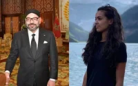 Mohammed VI envoie un message de condoléances à la famille de Hind Barch