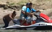 Partis en jet ski en Espagne, des marocains portés disparus en mer