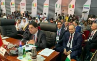 Sommet de la CEDEAO : le Maroc fortement représenté