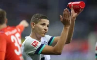 Amine Harit est de retour (vidéo)