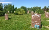Enfin un cimetière pour les musulmans du Québec