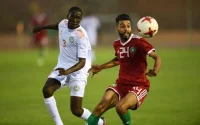 Football : le match Maroc-Algérie reporté