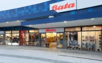Bata est de retour au Maroc