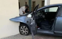 France : une voiture fonce sur la mosquée de Colmar
