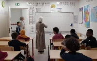 France : Savigny-le-Temple a son école musulmane