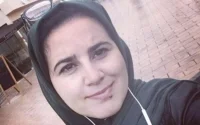 Hajar Raïssouni présentée comme le symbole de la lutte contre les lois liberticides