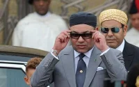 Nouvelle colère du roi Mohammed VI