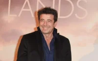 Patrick Bruel et les massages au Maroc