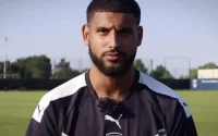 Youssef Aït Bennasser s'engage officiellement avec Bordeaux