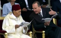 Mort de Jacques Chirac, l'ami du Maroc