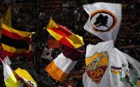 Exclusion d'un supporter de l'AS Rome pour des propos racistes