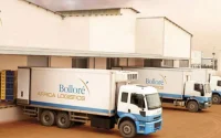 Bolloré logistics Maroc déploie ses ailes