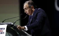 Eric Zemmour charge (à nouveau) les immigrés et l'islam