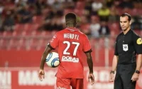 Hamza Mendyl veut retrouver sa place avec l'équipe du Maroc