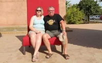 Très chères vacances au Maroc pour un couple de Français