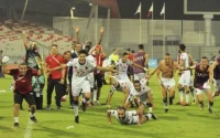 Coupe arabe Mohammed VI des clubs champions : L'Olympic de Safi file en 16è de finale (0-1)