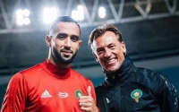 Hervé Renard réagit au départ de Medhi Benatia