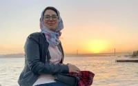 Hajar Raïssouni persécutée, selon "One free press coalition"