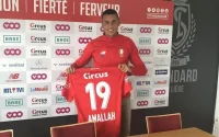 Des passeports marocains à prévoir pour Kévin Malcuit et Selim Amallah