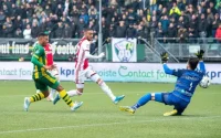 Encore un superbe match de Hakim Ziyech (vidéo)