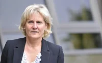 France : Nadine Morano propose l'arrêt de la construction de nouvelles mosquées