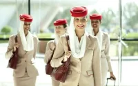 Maroc : Emirates recrute des hôtesses et des stewards