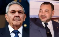 Cuba va ouvrir une ambassade au Maroc