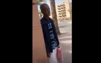Marrakech : arrêté pour avoir humilié un vieil homme dans une vidéo