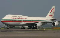 Nigéria : un avion de Royal Air Maroc victime de vol ?