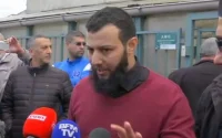 France : la mosquée de Gonesse renouvelle sa confiance à l'imam Ahmed Hilali