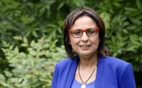 Une Marocaine candidate à la mairie de Mulhouse