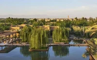 Le Mandarin oriental Marrakech dans le top 30 africain