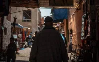 Marrakech : un pickpocket vole 5.000 euros à une touriste française