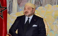 Le Roi Mohammed VI félicite le nouveau président tunisien