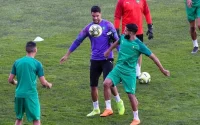 Football : match Maroc-Gabon aujourd'hui