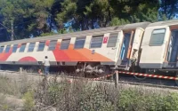 Maroc : l'accident de train dû à une tentative de suicide ?